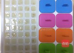 水果味小冰棍的做法图解6