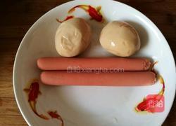 私房酸汤面的做法图解2