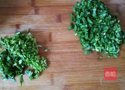 私房酸湯面的做法圖解3