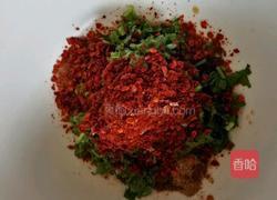 私房酸汤面的做法图解5