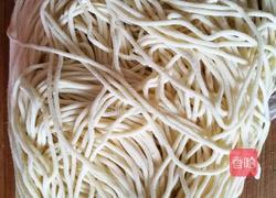 私房酸汤面的做法图解7