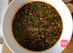 私房酸汤面的做法图解9