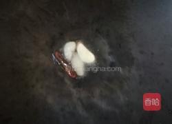 辣炒海带丝的做法图解2