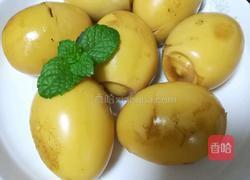 千儿妈厨房～自制卤蛋的做法图解4