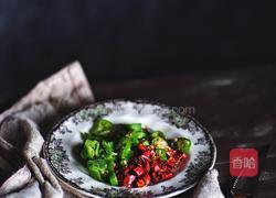 香辣过瘾 快手无油版 藤椒鸡的做法图解3