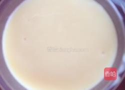 冰淇淋的做法图解4