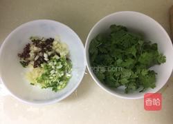 酸菜黑鱼的做法图解7