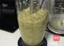 红糖姜玫瑰膏的做法图解3