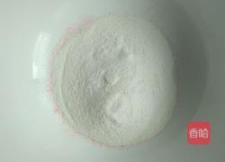 草莓布丁的做法图解2