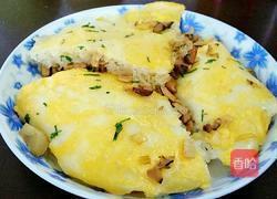 三鲜豆皮的做法图解12