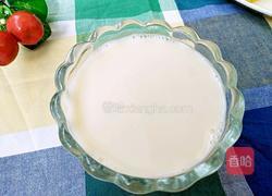黏玉米黄豆浆的做法图解10