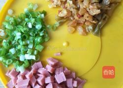 豆腐脑（内酯豆腐版）的做法图解3