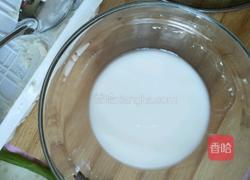 豆腐脑（内酯豆腐版）的做法图解6