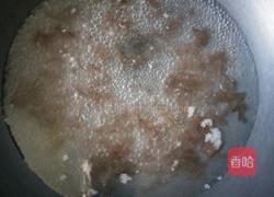 豆腐脑（内酯豆腐版）的做法图解7