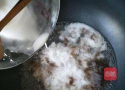 豆腐脑（内酯豆腐版）的做法图解8