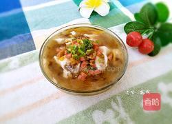 豆腐脑（内酯豆腐版）的做法图解14