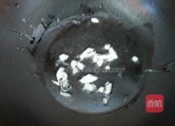 胡萝卜炒肉的做法图解5