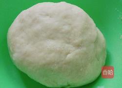 自制手抓饼的做法图解3