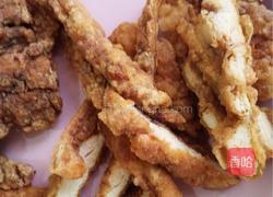 紫米饭团的做法图解8