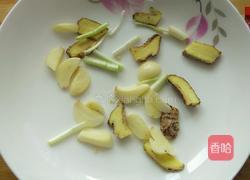 清蒸剁椒鳙鱼的做法图解4