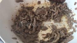 牛肉丝炒茶树菇的做法图解14