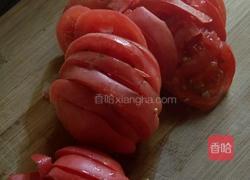 西红柿面疙瘩的做法图解1
