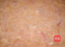 西红柿面疙瘩的做法图解7