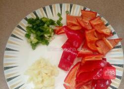 素烧茄子的做法图解4