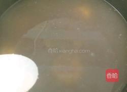 红豆薏米排骨汤的做法图解10