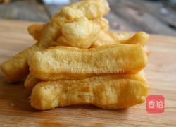 家乡粿汁的做法图解4