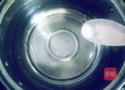 凉面的做法图解7