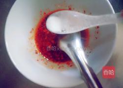 凉面的做法图解19