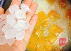 南瓜粳米粥的做法图解5