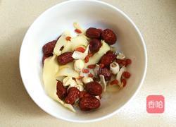 椰子鸡汤的做法图解5