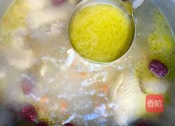 椰子鸡汤的做法图解9