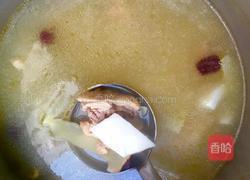 椰子鸡汤的做法图解10