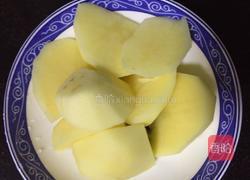 红烧鹌鹑的做法图解4