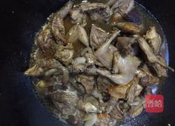 红烧鹌鹑的做法图解11