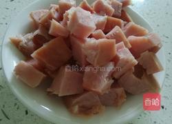 夏日爽口沙拉的做法图解3