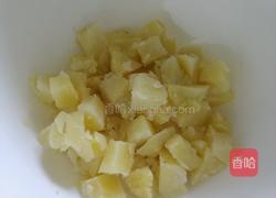 夏日爽口沙拉的做法图解5