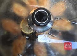 柠檬可乐鸡翅的做法图解10