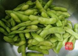 花毛一体（北京叫法）的做法图解1