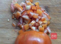 蜜汁番茄的做法图解1