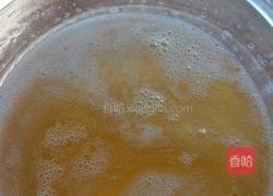 蜜汁番茄的做法图解3