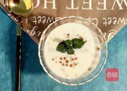 绿豆西米露的做法图解7