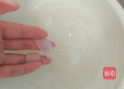 五彩拉皮的做法图解3