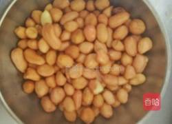 五彩拉皮的做法图解5