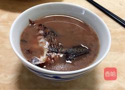 祛湿汤之赤小豆煲鲫鱼的做法图解8