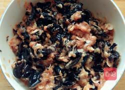 包虾米鱼形饺的做法图解6