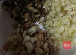 肉丝酱的做法图解1